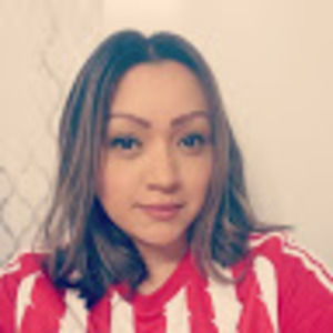 Meet your Posher, Sandra